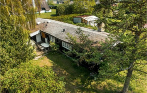 Pet Friendly Home In Samsø With Kitchen Ballen